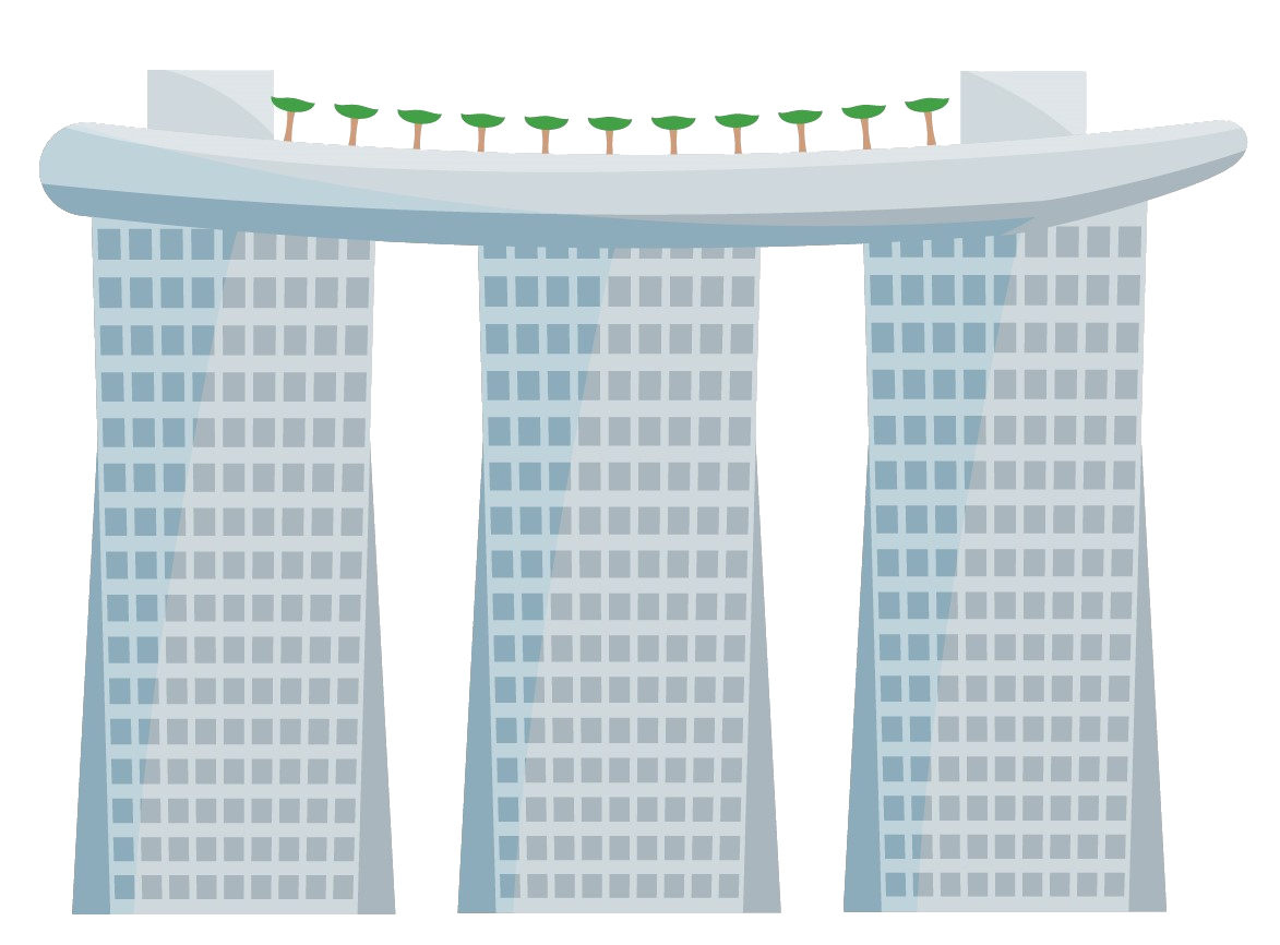 marina bay