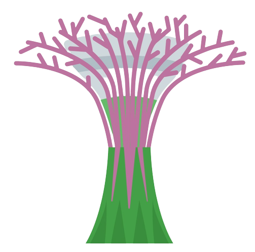 supertree at garden by the bay