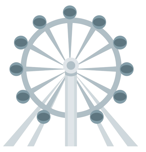 ferris wheel