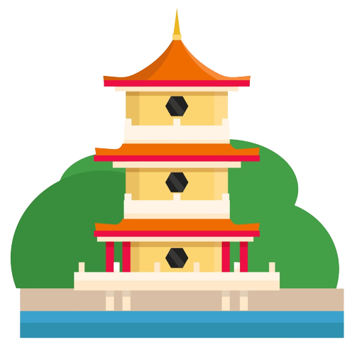 pagoda