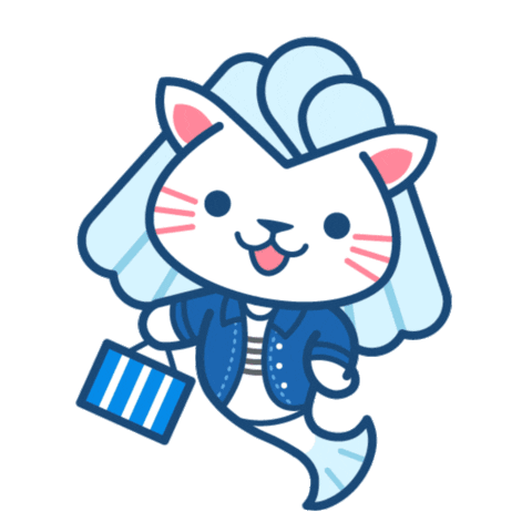 merlion gif